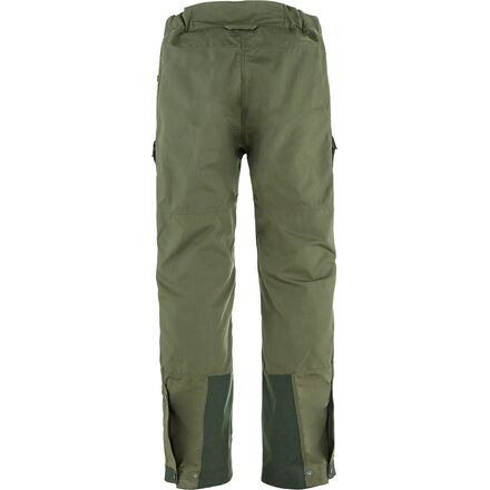 Fjallraven - Bergtagen G-1000 Trousers - Men's