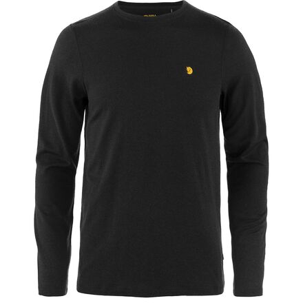 Bergtagen Merino 190 Long-Sleeve Top - Men's