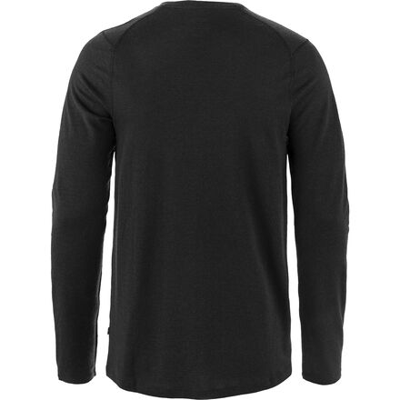 Fjallraven - Bergtagen Merino 190 Long-Sleeve Top - Men's