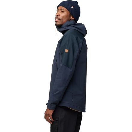 Fjallraven - Keb Agile Winter Jacket - Men's