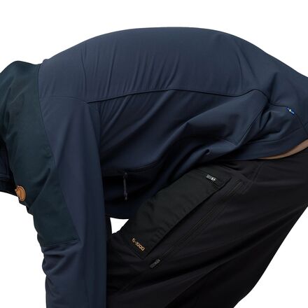 Fjallraven - Keb Agile Winter Jacket - Men's
