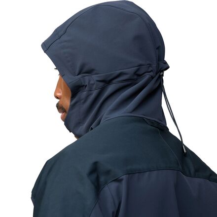 Fjallraven - Keb Agile Winter Jacket - Men's