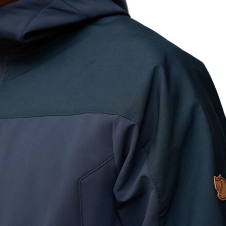 Fjallraven - Keb Agile Winter Jacket - Men's