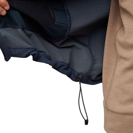 Fjallraven - Keb Agile Winter Jacket - Men's
