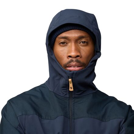 Fjallraven - Keb Agile Winter Jacket - Men's