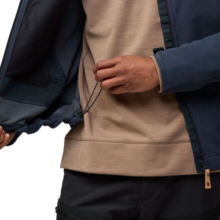 Fjallraven - Keb Agile Winter Jacket - Men's