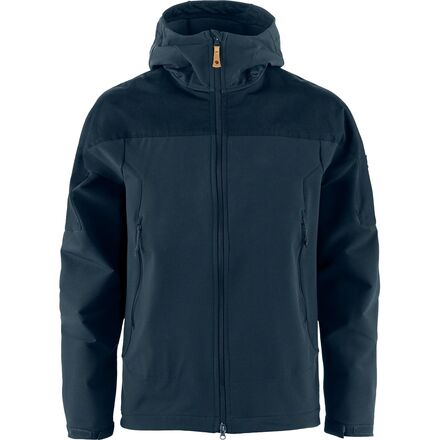 Fjallraven - Keb Agile Winter Jacket - Men's