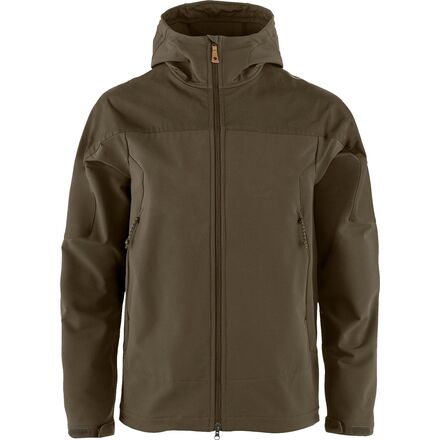 Keb Agile Winter Jacket - Men's