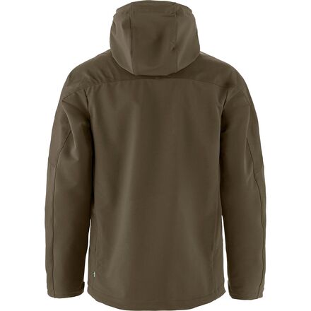 Fjallraven - Keb Agile Winter Jacket - Men's