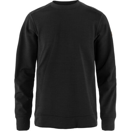 Keb Fleece Crew Neck Sweater -Men's