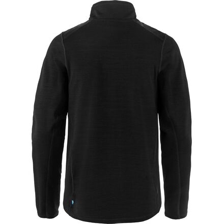 Fjallraven - Keb Fleece Jacket - Men's