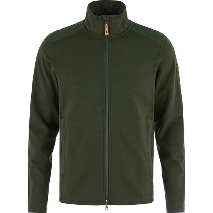 Keb Fleece Jacket - Men's