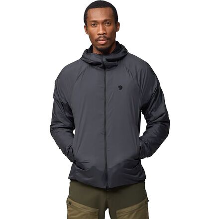 Keb Thermal Wind Jacket - Men's