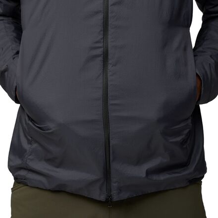 Fjallraven - Keb Thermal Wind Jacket - Men's