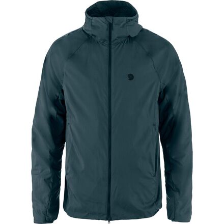 Keb Thermal Wind Jacket - Men's