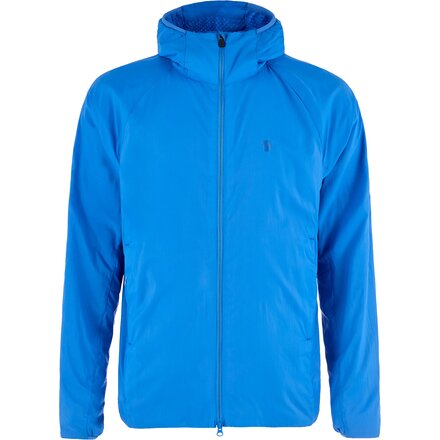 Keb Thermal Wind Jacket - Men's
