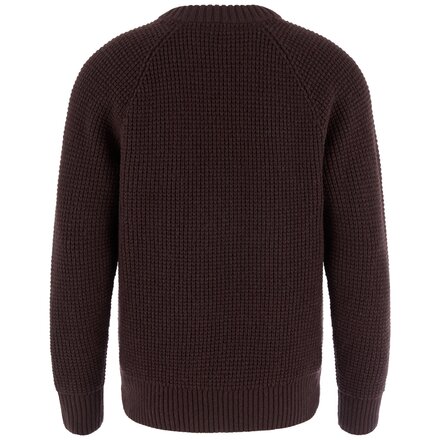 Fjallraven - Ovik Waffle Knit Sweater - Men's