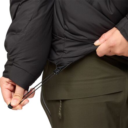 Fjallraven - Bergtagen 130 Insulation Jacket - Women's