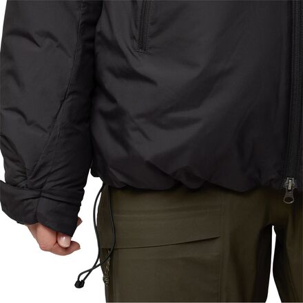 Fjallraven - Bergtagen 130 Insulation Jacket - Women's