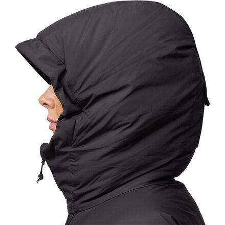 Fjallraven - Bergtagen 130 Insulation Jacket - Women's