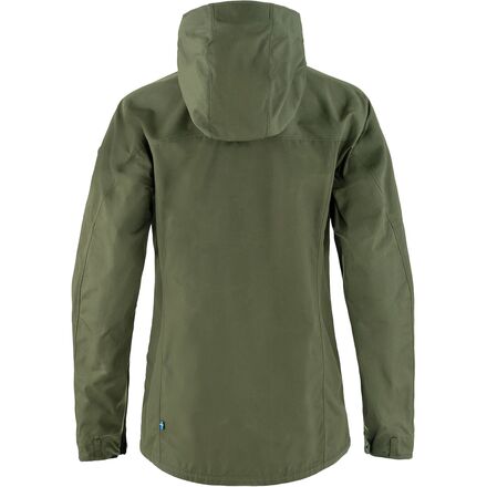 Fjallraven - Bergtagen G-1000 Jacket - Women's