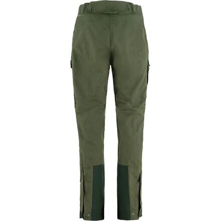 Fjallraven - Bergtagen G-1000 Trouser - Women's
