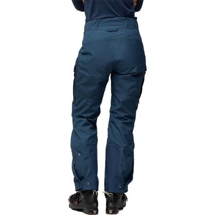 Fjallraven - Bergtagen G-1000 Trouser - Women's