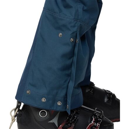 Fjallraven - Bergtagen G-1000 Trouser - Women's