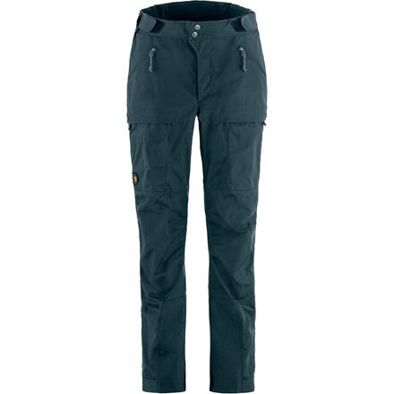 Fjallraven - Bergtagen G-1000 Trouser - Women's
