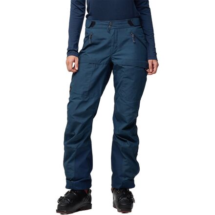 Fjallraven - Bergtagen G-1000 Trouser - Women's
