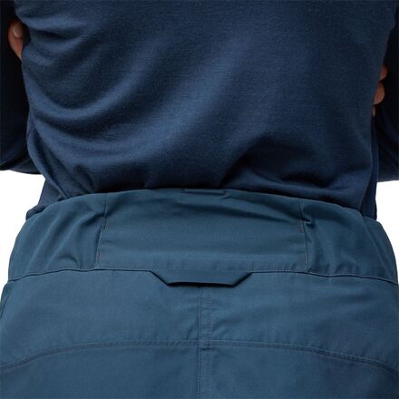 Fjallraven - Bergtagen G-1000 Trouser - Women's