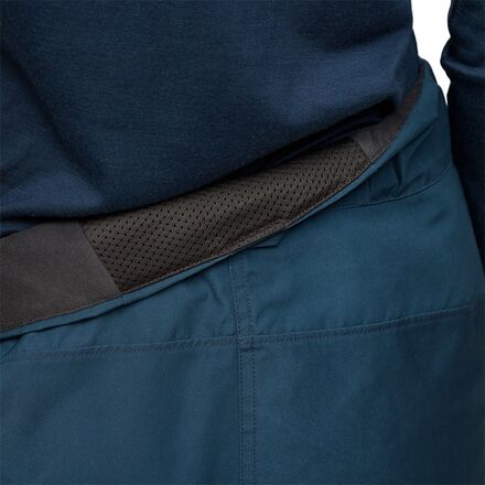Fjallraven - Bergtagen G-1000 Trouser - Women's
