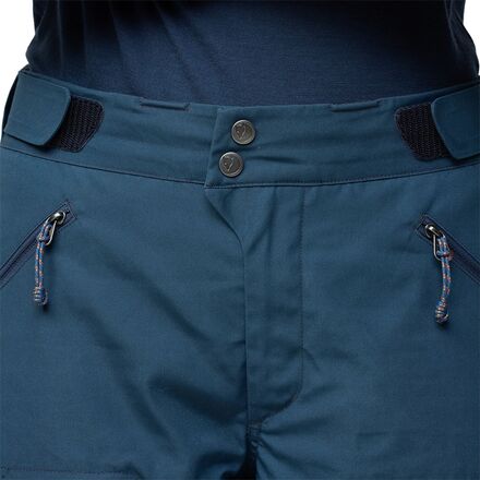 Fjallraven - Bergtagen G-1000 Trouser - Women's