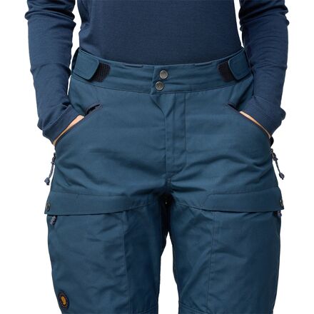 Fjallraven - Bergtagen G-1000 Trouser - Women's