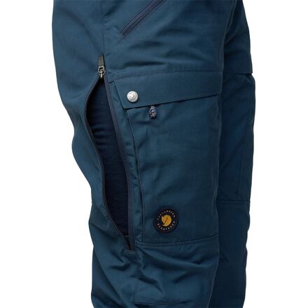 Fjallraven - Bergtagen G-1000 Trouser - Women's