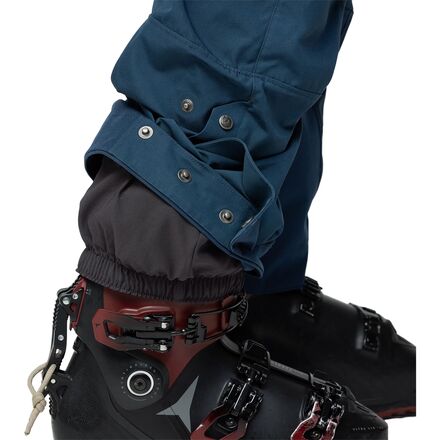 Fjallraven - Bergtagen G-1000 Trouser - Women's