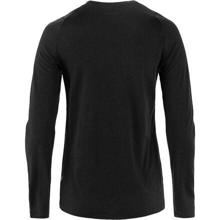 Fjallraven - Bergtagen Merino 190 Long-Sleeve Top - Women's