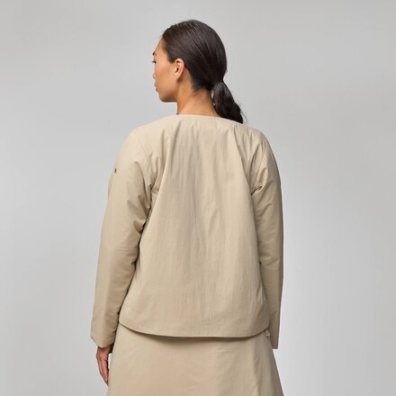 Fjallraven - HC Insulated Jacket - Women's