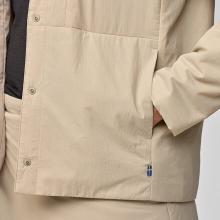 Fjallraven - HC Insulated Jacket - Women's