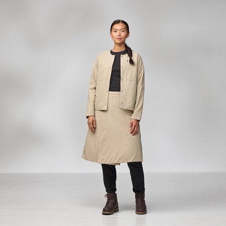 Fjallraven - HC Insulated Jacket - Women's