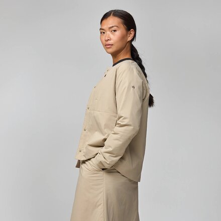 Fjallraven - HC Insulated Jacket - Women's