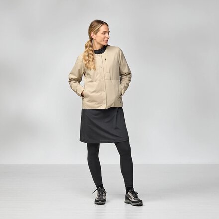 Fjallraven - HC Insulated Jacket - Women's