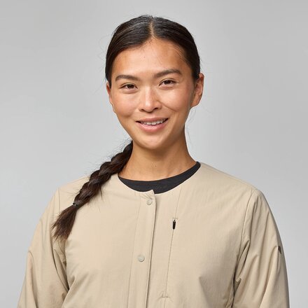 Fjallraven - HC Insulated Jacket - Women's