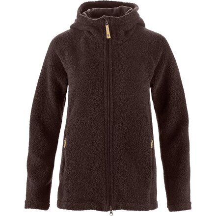 Kaitum Fleece Jacket - Women's