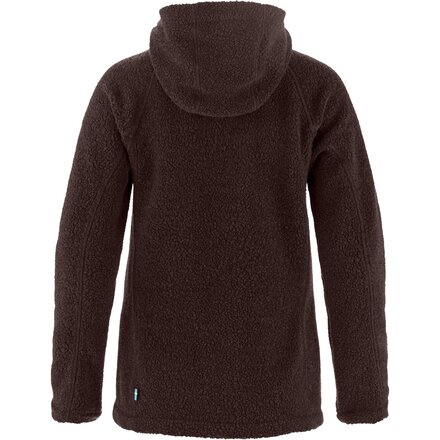 Fjallraven - Kaitum Fleece Jacket - Women's
