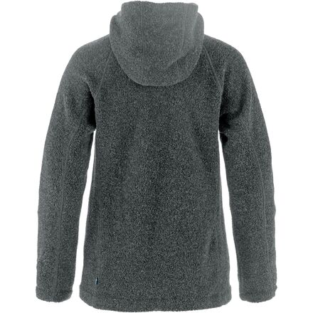 Fjallraven - Kaitum Fleece Jacket - Women's