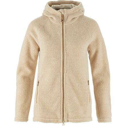 Kaitum Fleece Jacket - Women's