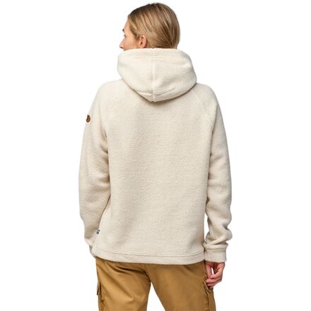 Fjallraven - Kaitum Hoodie - Women's