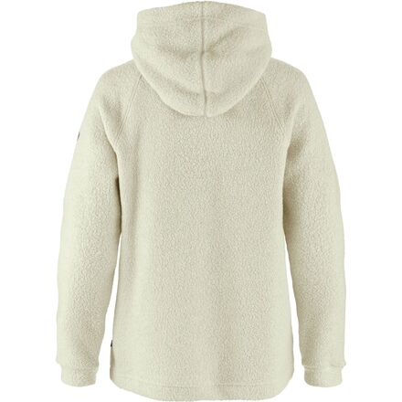 Fjallraven - Kaitum Hoodie - Women's