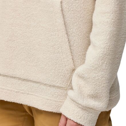 Fjallraven - Kaitum Hoodie - Women's